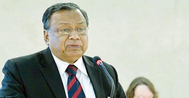 রত্যয় স্কিম বাতিলে শিক্ষকদের আন্দোলন অযৌক্তিক: অর্থমন্ত্রী