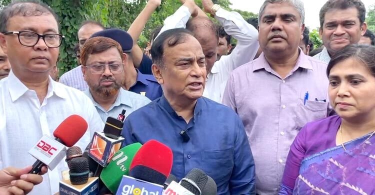  আগামী বর্ষার আগে মুহুরী-কহুয়ায় বাঁধ হবে: পানিসম্পদ প্রতিমন্ত্রী