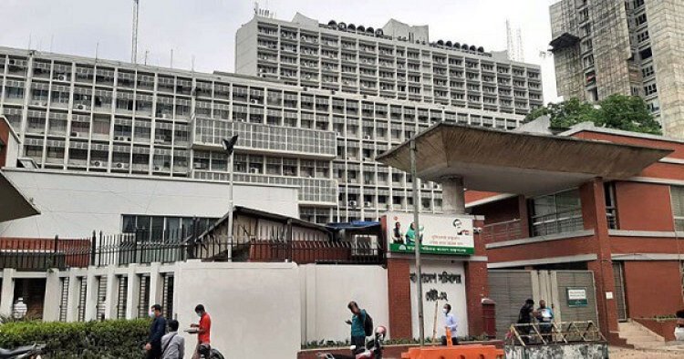 সচিব সভা আজ