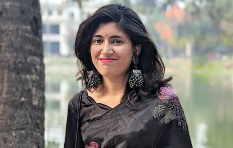 কোটাবিরোধী আন্দোলন নিয়ে ফোনে বাবাকে যা বললেন ঢাবি ছাত্রী