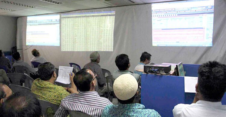  শেয়ারবাজারে সুদিন ফিরছে?   