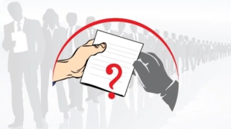 ফাঁস হওয়া প্রশ্নে চাকরি পাওয়া ক্যাডারদের তালিকা করছে সিআইডি