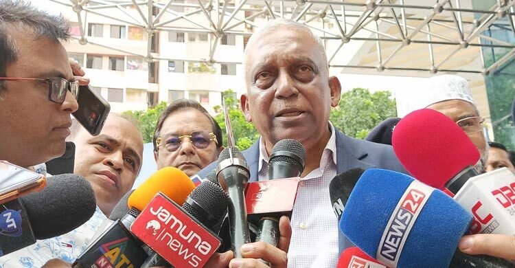  শিক্ষার্থীদের ভুল পথে নেওয়া হচ্ছে: স্বরাষ্ট্রমন্ত্রী