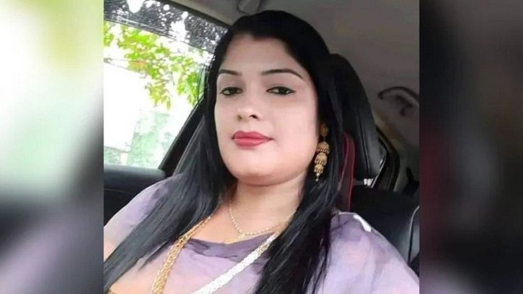 অসামাজিক কার্যকলাপের অভিযোগে কৃষক লীগ নেত্রী বহিষ্কার