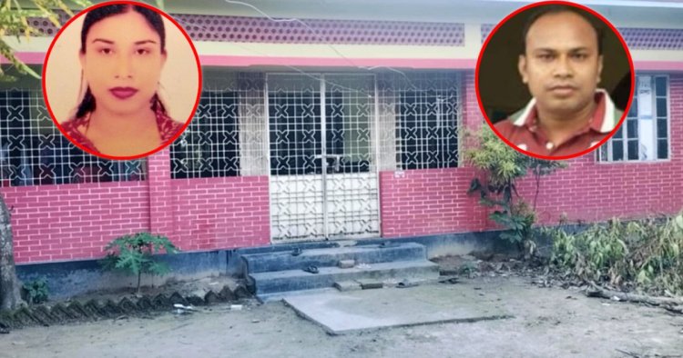 প্রশ্নফাঁসে জড়িত সোহেলের বোন শিক্ষা অফিসার, ভাবি শিক্ষক