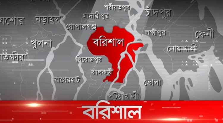 বরিশালে ভাতিজার হাতে চাচা খুন