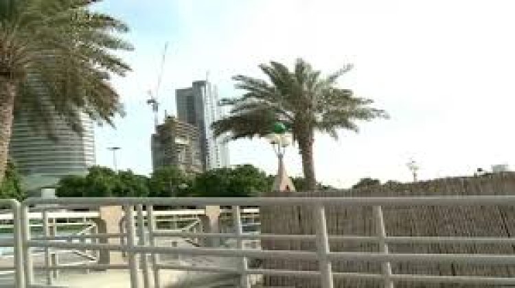 আরব আমিরাতে বিক্ষোভ করায় ৫৭ বাংলাদেশির কারাদণ্ড