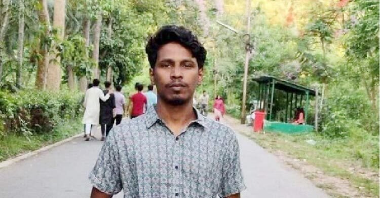  কোটা আন্দোলনে চবি শিক্ষার্থী নিহতের ঘটনায় উপাচার্যের শোক