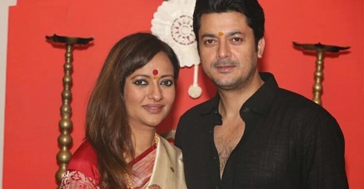  ম্যানেজারের সঙ্গে প্রেম, ভাঙছে অভিনেতা যিশুর সংসার