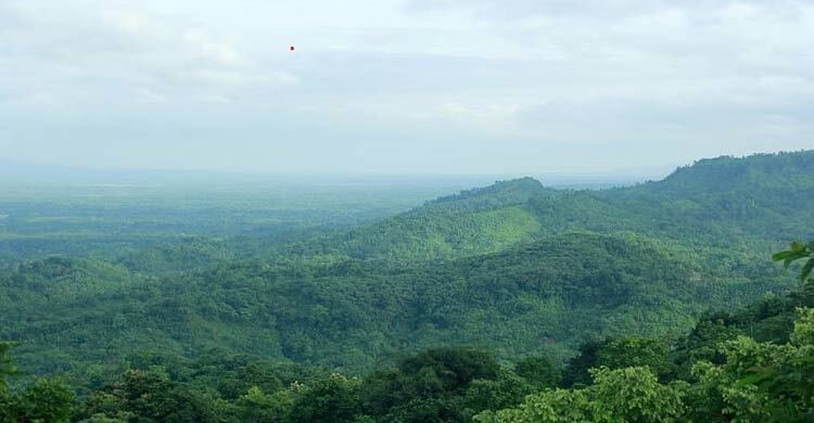  খাগড়াছড়িতে প্রতিপক্ষের গুলিতে ইউপিডিএফ নেতা নিহত