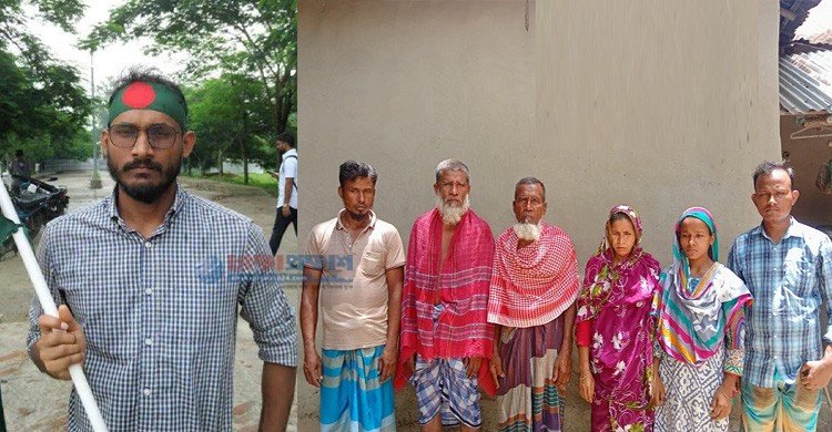 প্রধানমন্ত্রীর সঙ্গে আবু সাঈদের পরিবারের সাক্ষাৎ রোববার