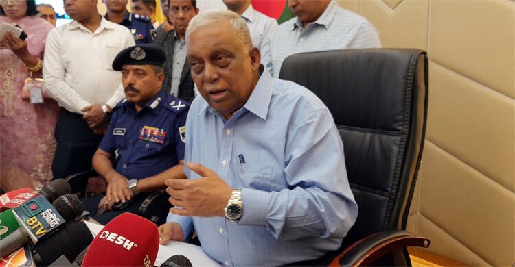  সহিংসতায় ১৪৭ জন মারা গেছেন: স্বরাষ্ট্রমন্ত্রী