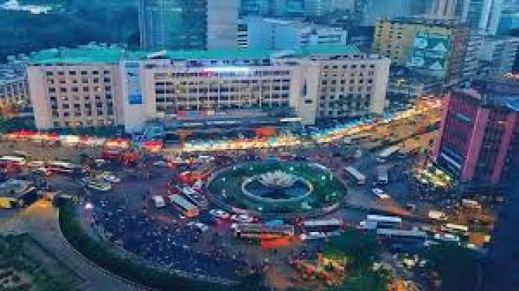 ভ্রমণের জন্য বিশ্বের সবচেয়ে ঝুঁকিপূর্ণ শহরের তালিকায় ঢাকা