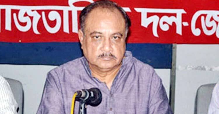  এত লাশ জাতি বহন করতে পারবে না: রব