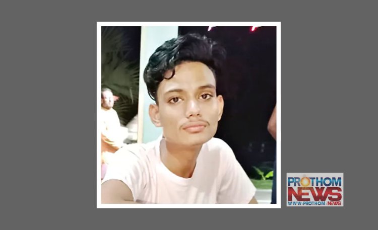 ‘ও বাবা গো’ বলেই মাটিতে লুটিয়ে পড়ে আকাশ