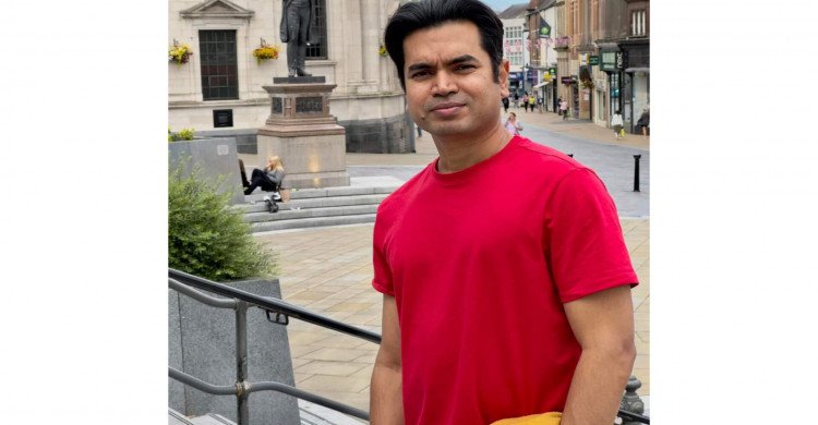 জুড়ীতে যুবলীগ নেতার পদত্যাগ