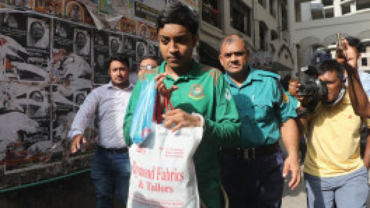 জাতিসংঘের তত্ত্বাবধানে শিক্ষার্থী ও নাগরিক হত্যার তদন্ত দাবি, ৭৪ বিশিষ্ট নাগরিকের বিবৃতি