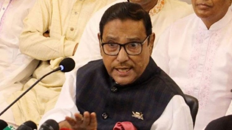 জামায়াত-শিবিরের রাজনীতি নিষিদ্ধে একমত ১৪ দল