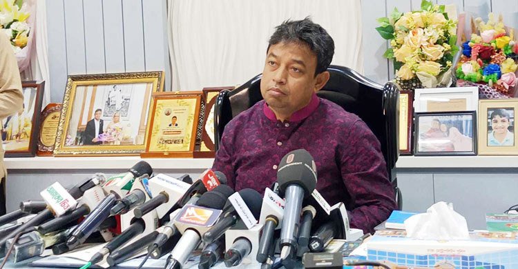  সমন্বয়কদের ছাড়ার সিদ্ধান্ত এখনো আসেনি: ডিবিপ্রধান