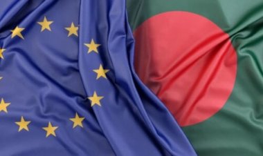 ইইউ-বাংলাদেশ অংশীদারত্ব ও সহযোগিতা চুক্তির আলোচনা ‘স্থগিত’