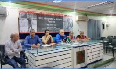 আল্টিমেটাম শেষে ডিবি কার্যালয়ে যাচ্ছেন বিশিষ্ট নাগরিকরা