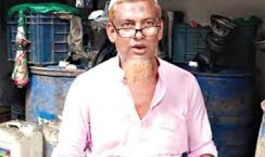 হেরে গেলেন আব্দুর রহমান