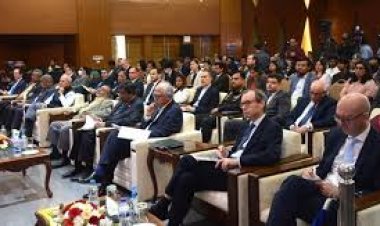 আন্তর্জাতিক তদন্তে জোর কূটনীতিকদের