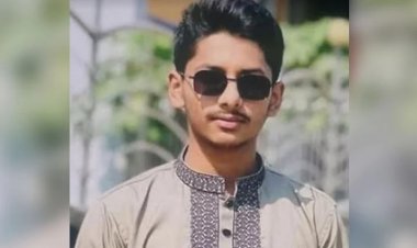 কলেজপড়ুয়া ছেলের গ্রেফতারে বাবার মৃত্যু মা অসুস্থ