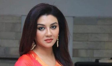 এত মৃত্যু, এত কান্না আমার বাংলাদেশ বইবে কেমন করে: জয়া আহসান