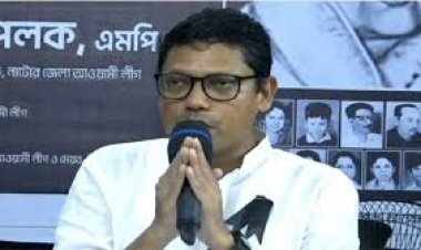 অবশেষে প্রকাশ্যে ক্ষমা চাইলেন পলক