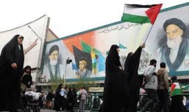 হামলার প্রস্তুতি নিচ্ছে ইরান, জবাব দেওয়ার হুমকি দিচ্ছে ইসরায়েলও