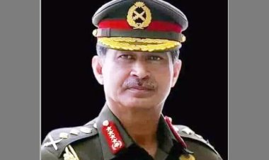 ফেসবুক পোস্টে যা লিখেছেন সাবেক সেনাপ্রধান ইকবাল করিম ভূঁইয়া