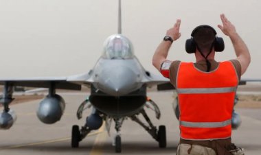 ইসরাইলে সমরশক্তি বাড়াচ্ছে যুক্তরাষ্ট্র