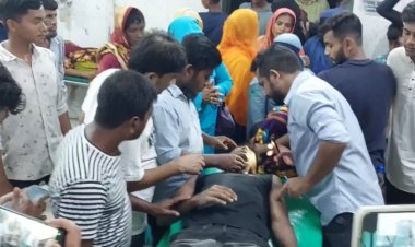 মুন্সিগঞ্জে শিক্ষার্থীদের ওপর আওয়ামী লীগের গুলি, দুজনের মৃত্যু, আহত অর্ধশতাধিক