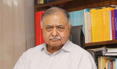 দেখামাত্র গুলির নির্দেশ মানবাধিকারের সুস্পষ্ট লঙ্ঘন: ড. কামাল