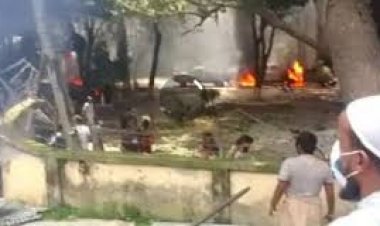 সিরাজগঞ্জে ১৩ পুলিশসহ নিহত ২৩