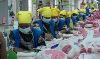 সারাদেশের সব পোশাক কারখানা বন্ধ ঘোষণা