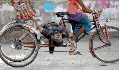 রক্তাক্ত বাংলাদেশ নিহত শতাধিক