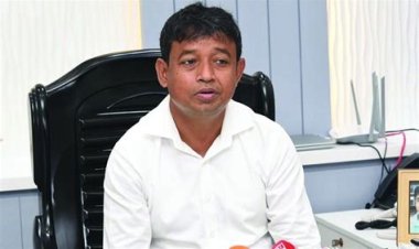 পালাব কীভাবে, আজও ডিএমপি গিয়েছি : হারুন