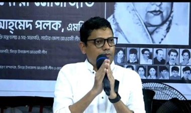  দিল্লি যাওয়ার সময় বিমানবন্দরে আটক পলক