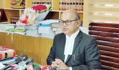  পদত্যাগ করলেন অ্যাটর্নি জেনারেল এ এম আমিন উদ্দিন     