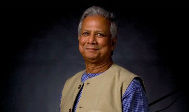  ড. ইউনূসকে নিয়ে কী বলছেন ভারতের বিশেষজ্ঞরা?
