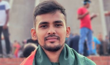 অন্তর্বর্তী সরকারে কারা থাকবেন