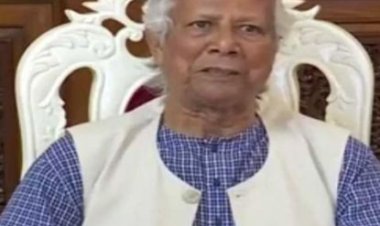 সব অপরাধের বিচার হবে: প্রধান উপদেষ্টা