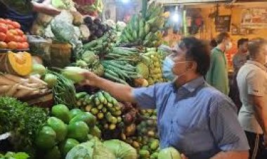 চাঁদাবাজি-সিন্ডিকেট নেই, বাজারে স্বস্তি