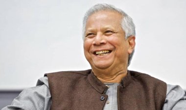 অর্থ আত্মসাৎ মামলা: ড. ইউনূসসহ ১৪ জন খালাস