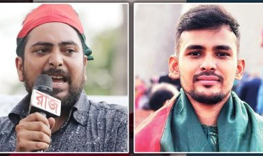 নাহিদ দায়িত্ব পেলেন তথ্যপ্রযুক্তি মন্ত্রণালয়ের, আসিফ যুব ও ক্রীড়া