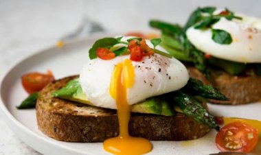 নিয়মিত ডিম খাবেন যে কারণে