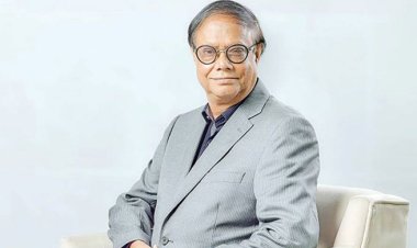  বাংলাদেশ ব্যাংকের গভর্নর হলেন আহসান এইচ মনসুর