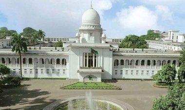 হত্যার বিচার না হলে স্বাধীনতার চেতনা প্রশ্নবিদ্ধ হবে: আইনজীবী 